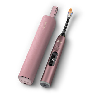 Philips Sonicare DiamondClean 9900 Prestige, сиреневый - Электрическая зубная щетка