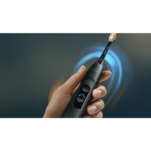 Philips Sonicare DiamondClean 9000, green - Electric toothbrush