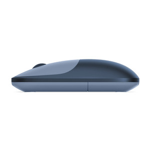 Satechi Slim EX, tumesinine - Juhtmevaba hiir