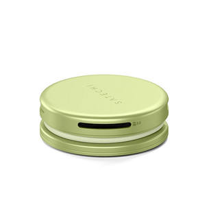 Satechi OntheGo 5-in-1 Multiport Adapter, kollane - Adapter