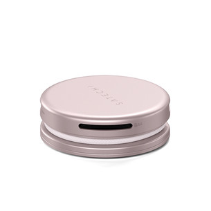Satechi OntheGo 5-in-1 Multiport Adapter, roosa - Adapter