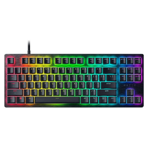 Razer Huntsman V3 HE Magnetic, TKL, 8KHz, must - Klaviatuur