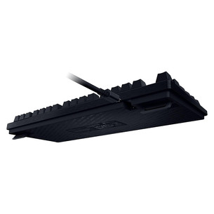 Razer Huntsman V3 HE Magnetic, TKL, 8KHz, must - Klaviatuur