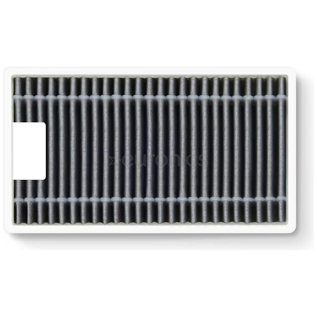 Ecovacs, T90/X12, 3 tk - Filter robottolmuimejale