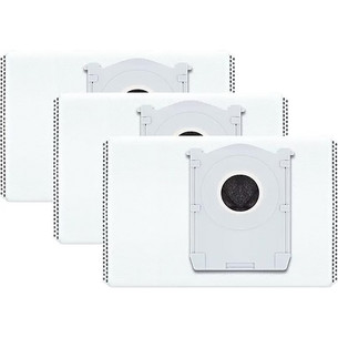 Ecovacs Deebot, T90, 3 tk - Tolmukotid robottolmuimejale DDB030049