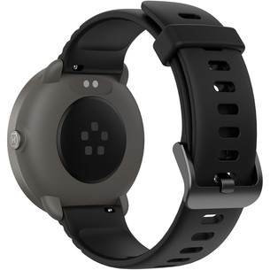 HAMMER Watch Ventus, 42,5 мм, черный - Смарт-часы