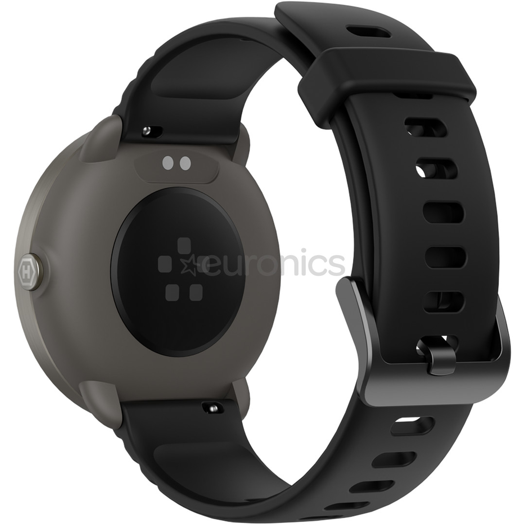 HAMMER Watch Ventus, 42,5 мм, черный - Смарт-часы