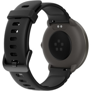 HAMMER Watch Ventus, 42,5 мм, черный - Смарт-часы