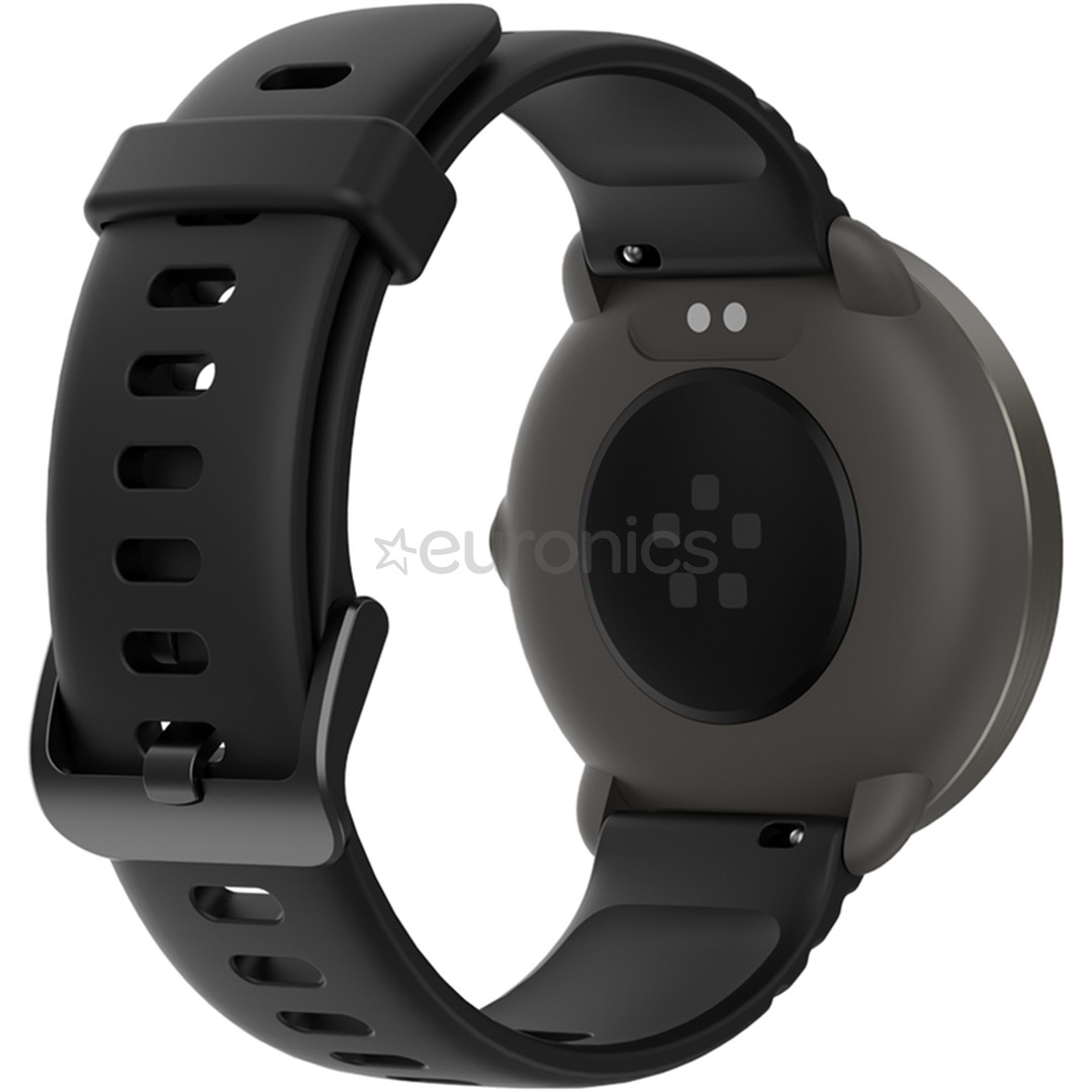 HAMMER Watch Ventus, 42,5 мм, черный - Смарт-часы