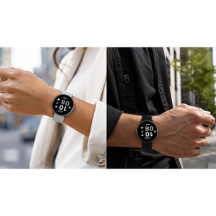 HAMMER Watch Ventus, 42,5 мм, черный - Смарт-часы