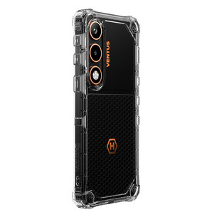 HAMMER Ventus 5G, 8 ГБ, 256 ГБ, черный - Смартфон