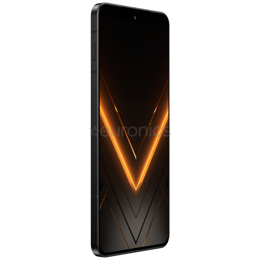 HAMMER Ventus 5G, 8 ГБ, 256 ГБ, черный - Смартфон