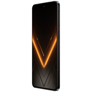 HAMMER Ventus 5G, 8 ГБ, 256 ГБ, черный - Смартфон