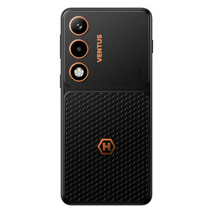 HAMMER Ventus 5G, 8 ГБ, 256 ГБ, черный - Смартфон