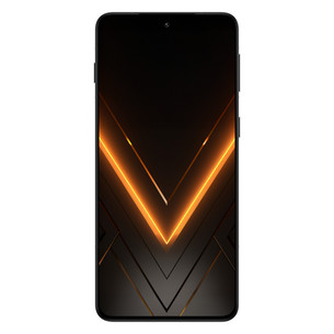 HAMMER Ventus 5G, 8 ГБ, 256 ГБ, черный - Смартфон