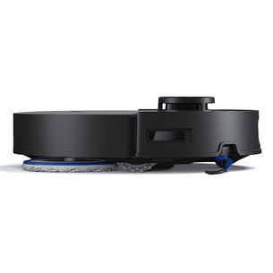 Ecovacs Deebot T30e, märg- ja kuivpuhastus, must - Robottolmuimeja