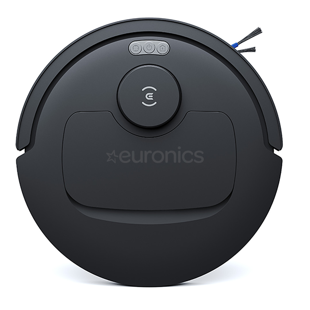 Ecovacs Deebot T30e, märg- ja kuivpuhastus, must - Robottolmuimeja