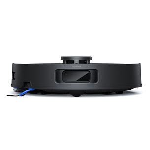 Ecovacs Deebot T30e, märg- ja kuivpuhastus, must - Robottolmuimeja