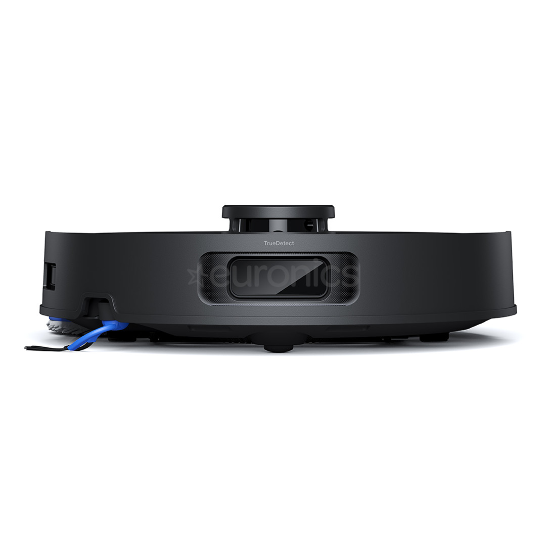 Ecovacs Deebot T30e, märg- ja kuivpuhastus, must - Robottolmuimeja