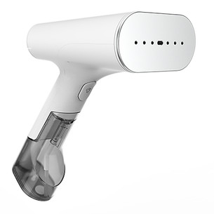 SteamOne Simon XL 2, 2000 W, valge - Käsi- aurukeskus + Topieemaldaja