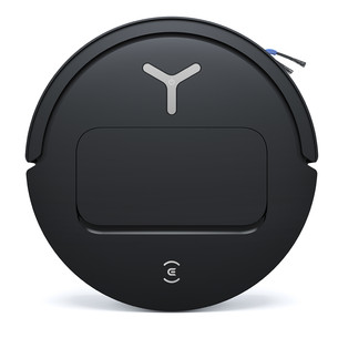Ecovacs Deebot T50 OMNI Gen3, märg- ja kuivpuhastus, must - Robottolmuimeja