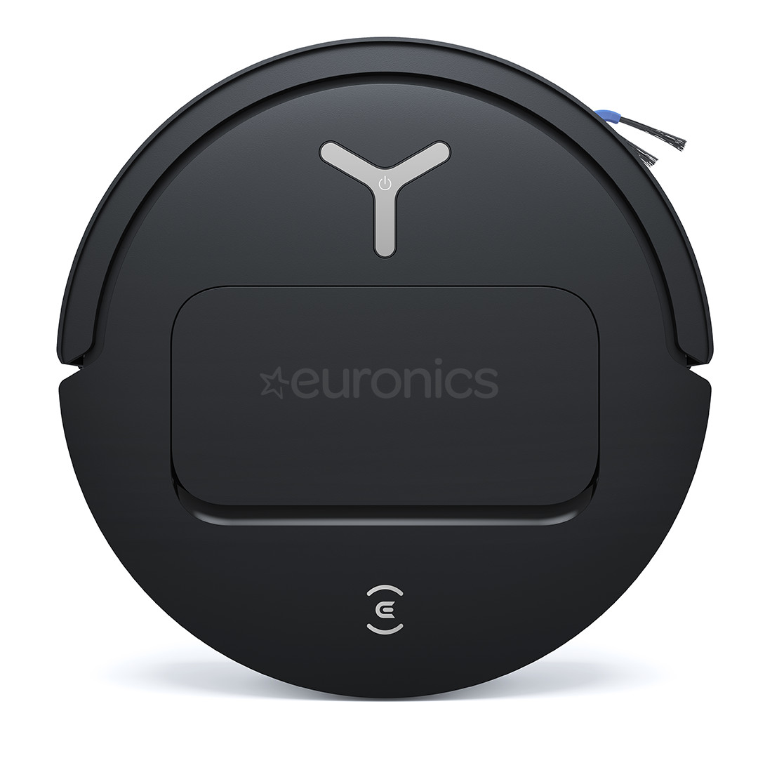 Ecovacs Deebot T50 OMNI Gen3, märg- ja kuivpuhastus, must - Robottolmuimeja