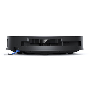 Ecovacs Deebot T50 OMNI Gen3, märg- ja kuivpuhastus, must - Robottolmuimeja