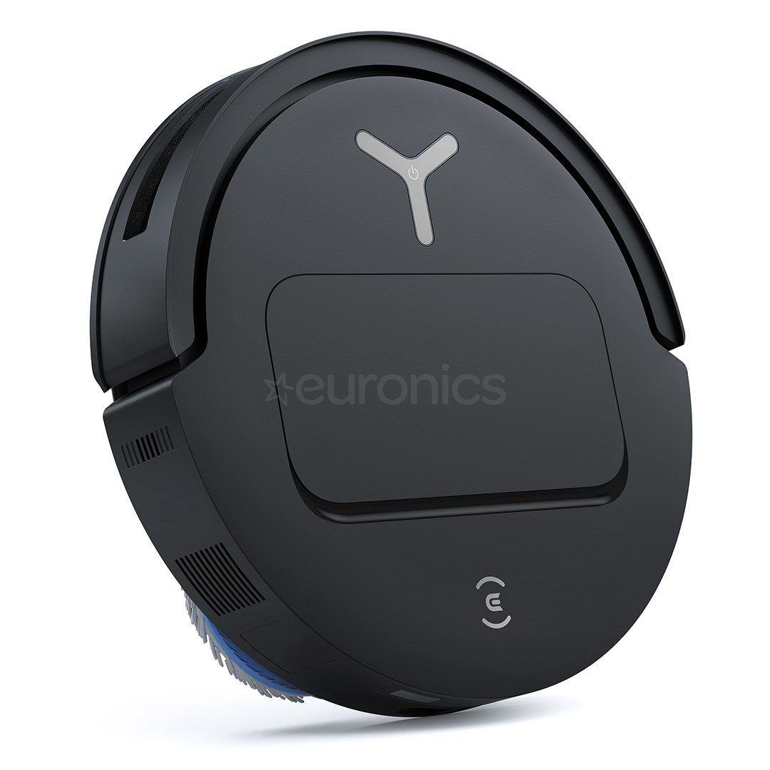 Ecovacs Deebot T50 OMNI Gen3, märg- ja kuivpuhastus, must - Robottolmuimeja