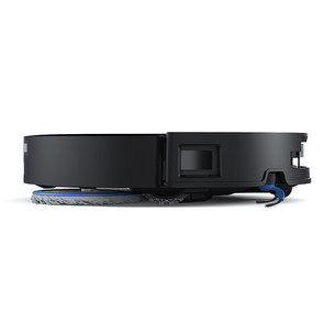 Ecovacs Deebot T50 OMNI Gen3, märg- ja kuivpuhastus, must - Robottolmuimeja