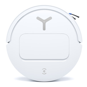 Ecovacs Deebot T50 OMNI Gen3, märg- ja kuivpuhastus, valge - Robottolmuimeja