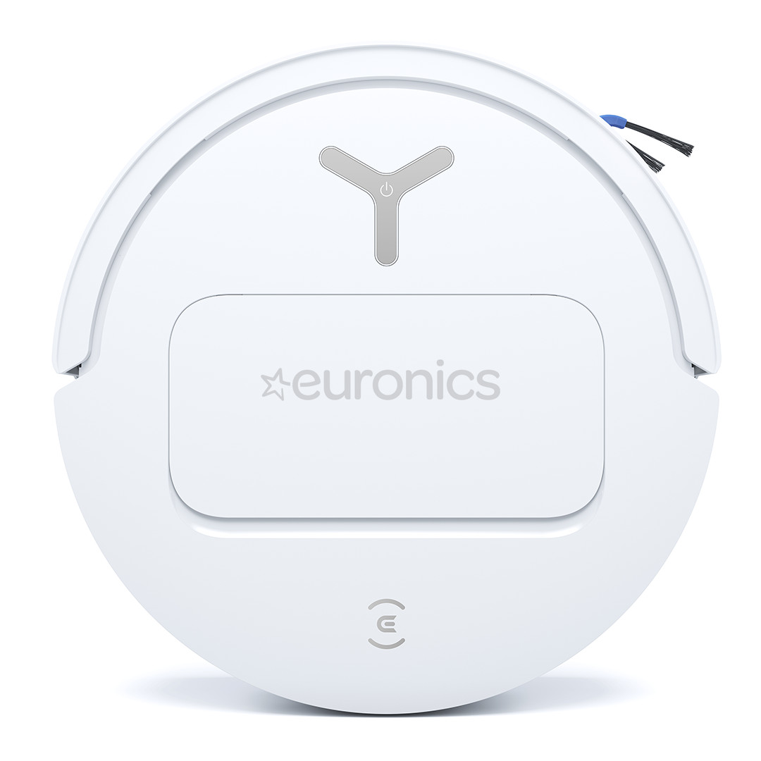Ecovacs Deebot T50 OMNI Gen3, märg- ja kuivpuhastus, valge - Robottolmuimeja