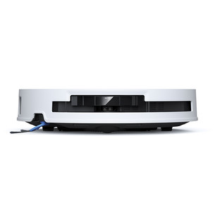 Ecovacs Deebot T50 OMNI Gen3, märg- ja kuivpuhastus, valge - Robottolmuimeja