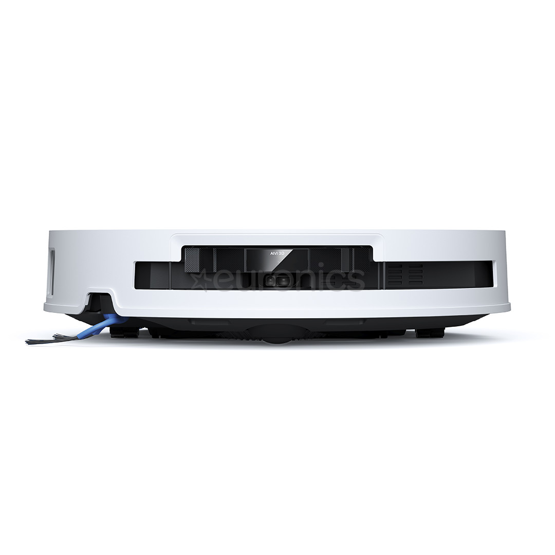 Ecovacs Deebot T50 OMNI Gen3, märg- ja kuivpuhastus, valge - Robottolmuimeja