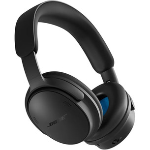 Bose QuietComfort 2nd Gen, must - Juhtmevabad kõrvaklapid 895491-0100