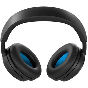Bose QuietComfort 2nd Gen, must - Juhtmevabad kõrvaklapid