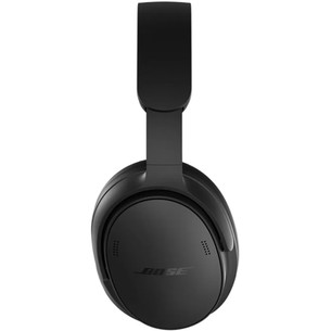 Bose QuietComfort 2nd Gen, must - Juhtmevabad kõrvaklapid