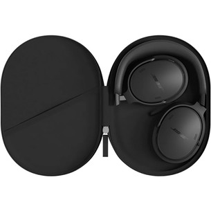 Bose QuietComfort 2nd Gen, must - Juhtmevabad kõrvaklapid