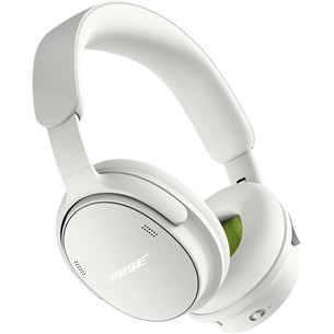 Bose QuietComfort 2nd Gen, valge - Juhtmevabad kõrvaklapid 895491-0200
