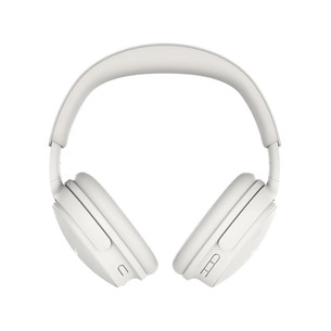 Bose QuietComfort 2nd Gen, valge - Juhtmevabad kõrvaklapid