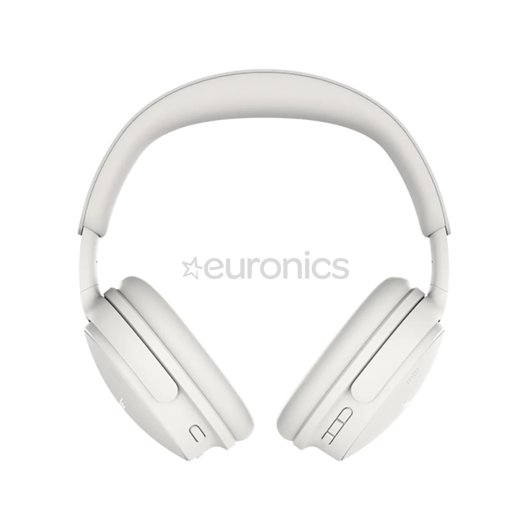 Bose QuietComfort 2nd Gen, valge - Juhtmevabad kõrvaklapid