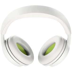 Bose QuietComfort 2nd Gen, valge - Juhtmevabad kõrvaklapid