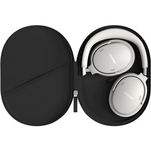 Bose QuietComfort 2nd Gen, valge - Juhtmevabad kõrvaklapid