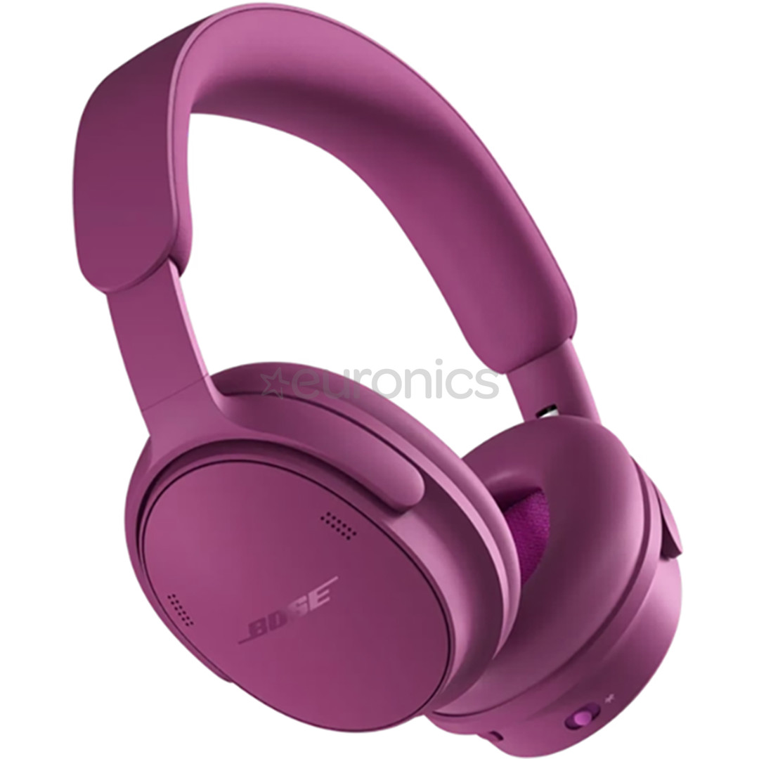 Bose QuietComfort 2nd Gen, roosa - Juhtmevabad kõrvaklapid