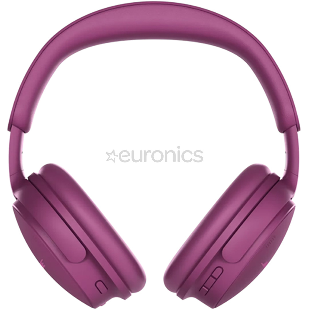 Bose QuietComfort 2nd Gen, roosa - Juhtmevabad kõrvaklapid