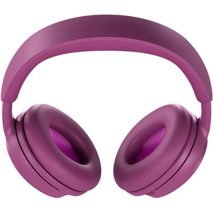 Bose QuietComfort 2nd Gen, roosa - Juhtmevabad kõrvaklapid