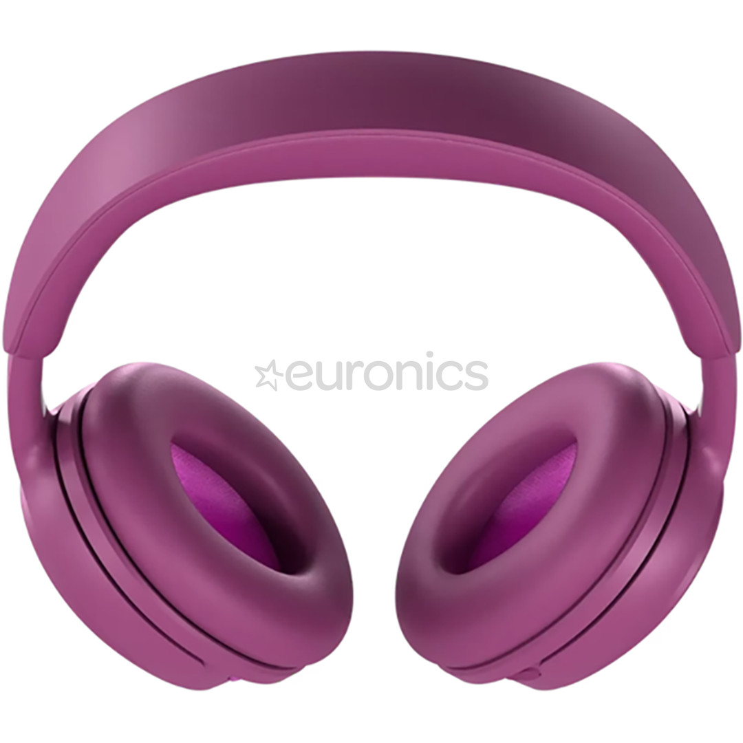Bose QuietComfort 2nd Gen, roosa - Juhtmevabad kõrvaklapid