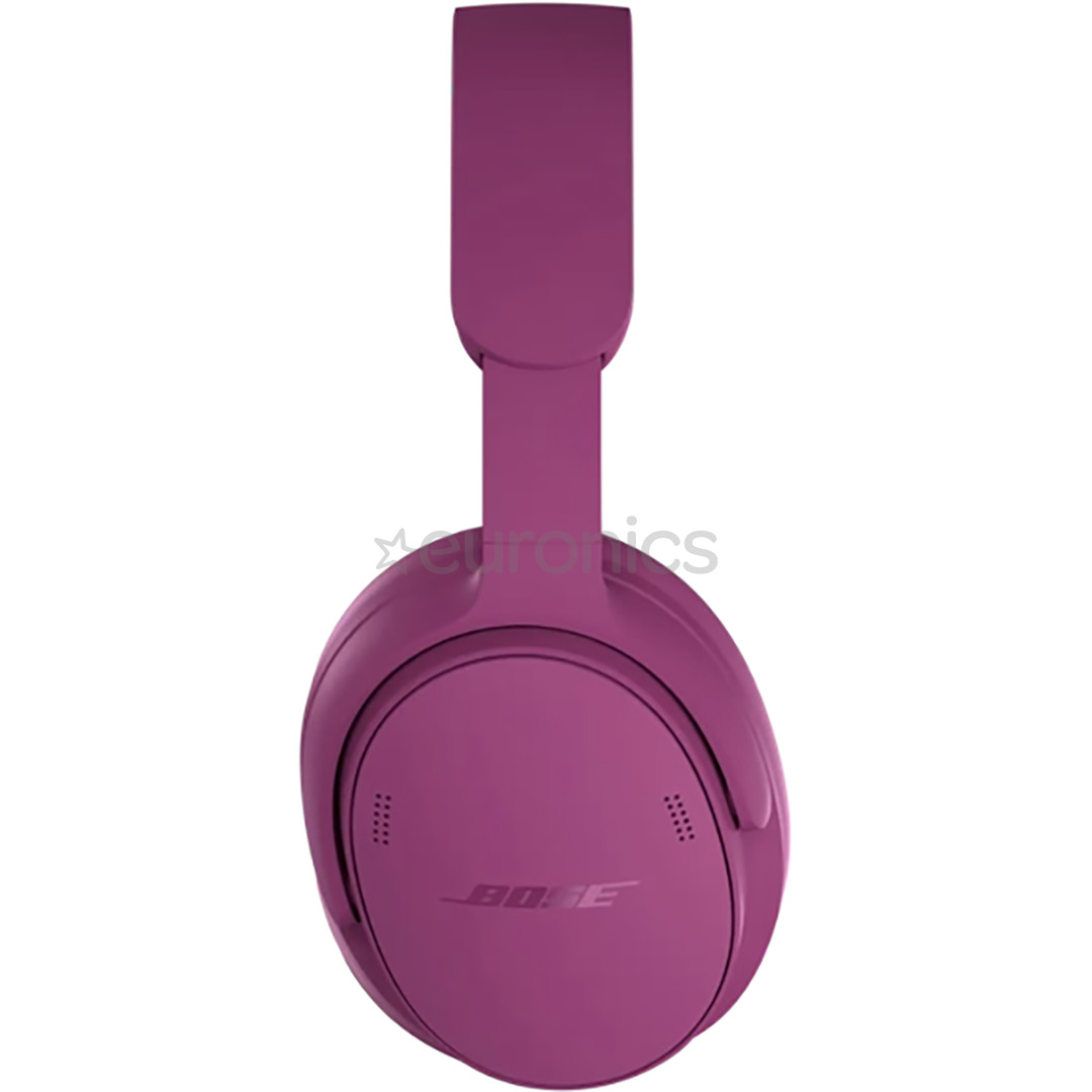 Bose QuietComfort 2nd Gen, roosa - Juhtmevabad kõrvaklapid