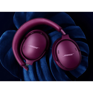 Bose QuietComfort 2nd Gen, roosa - Juhtmevabad kõrvaklapid