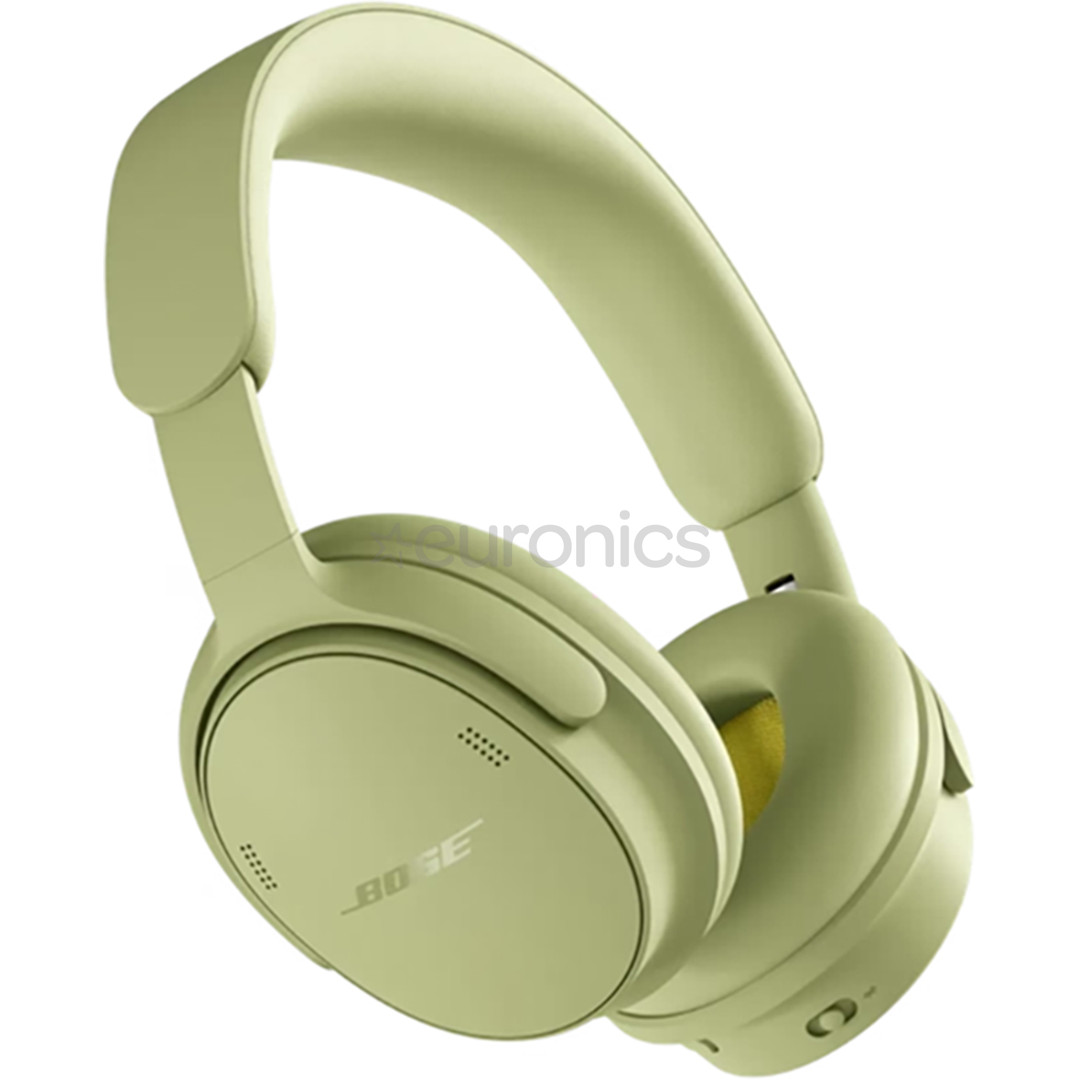 Bose QuietComfort 2nd Gen, roheline - Juhtmevabad kõrvaklapid