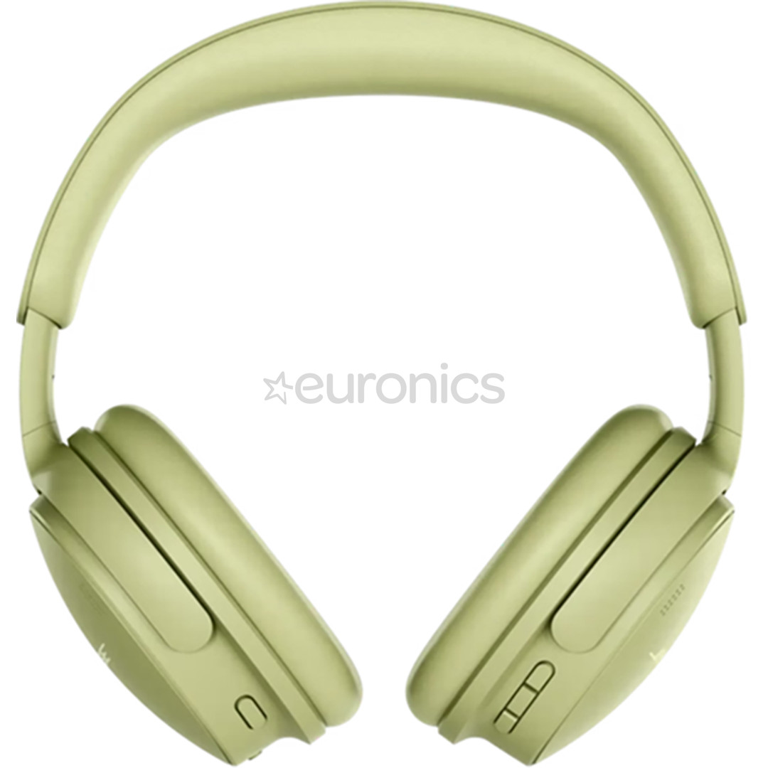 Bose QuietComfort 2nd Gen, roheline - Juhtmevabad kõrvaklapid